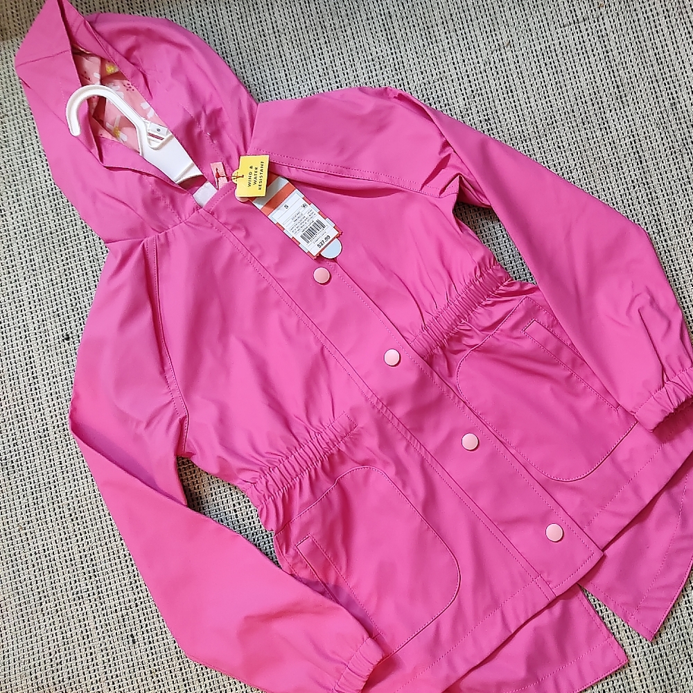 Raincoat